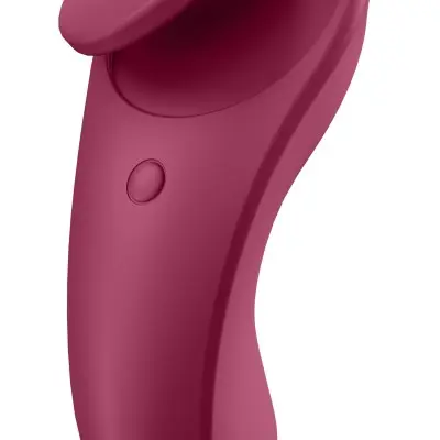 Partner Box 1 - Sexy Secret Plus Double Joy - Violet
