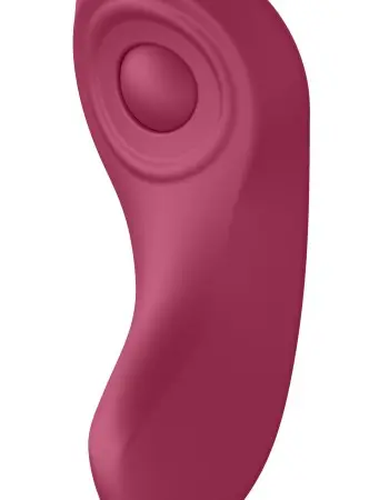 Partner Box 1 - Sexy Secret Plus Double Joy - Violet
