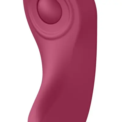 Partner Box 1 - Sexy Secret Plus Double Joy - Violet
