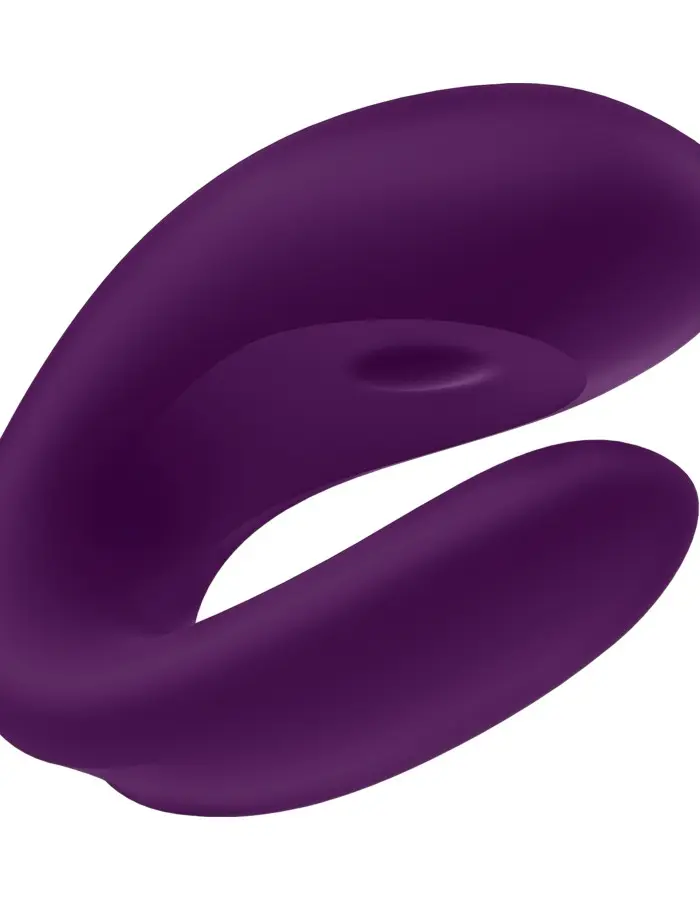 Partner Box 1 - Sexy Secret Plus Double Joy - Violet