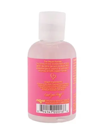 Naturals Swirl - Pink Lemonade - 4.2 Fl. Oz. (124 ml)