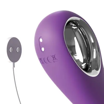 Fantasy for Her Ultimate Pleasure Pro - Purple