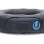 E-Stim Pro Silicone Cock Ring With Remote - Black