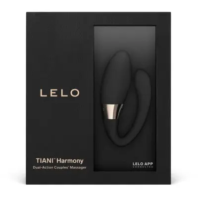 Tiani Harmony - Black