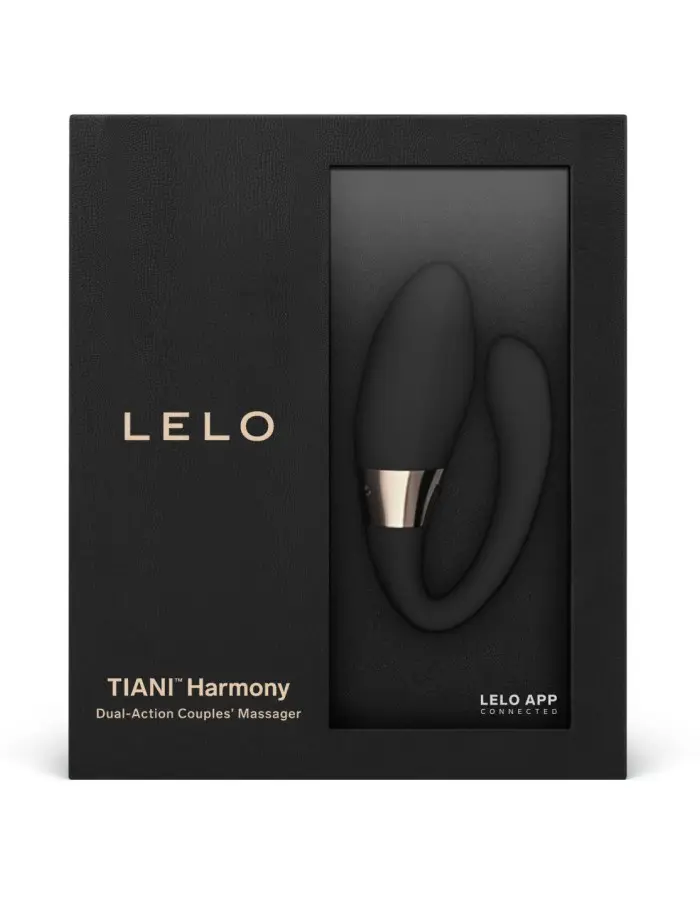 Tiani Harmony - Black