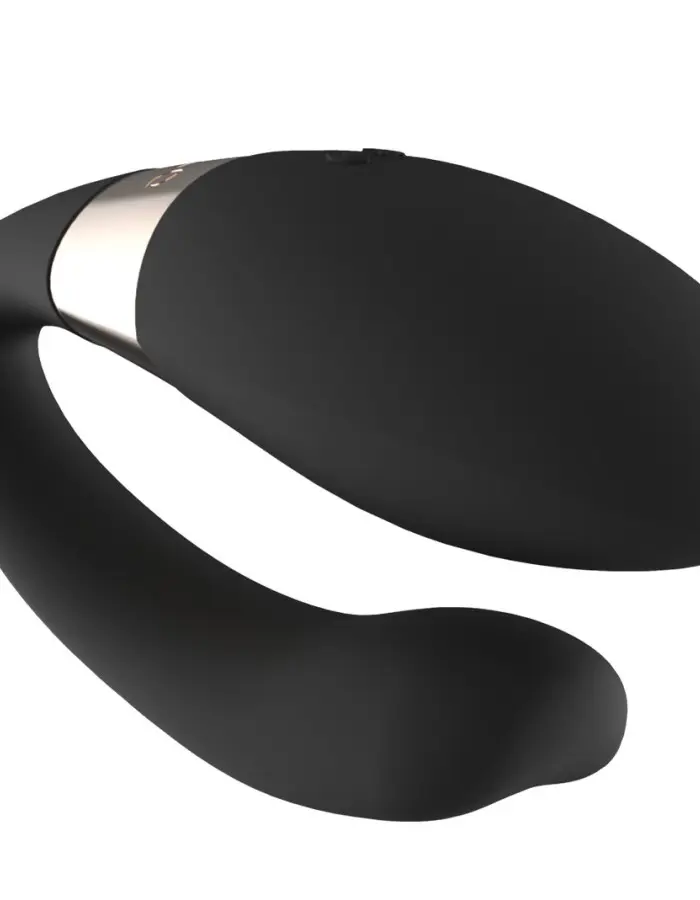 Tiani Harmony - Black