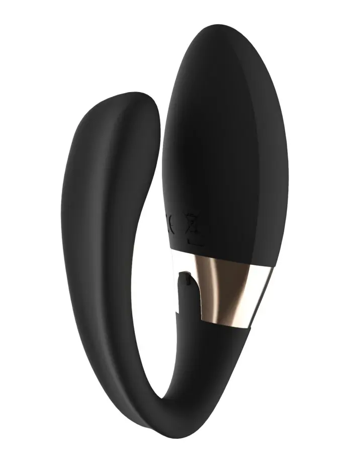 Tiani Harmony - Black