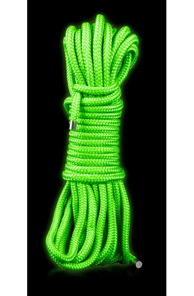 Rope 32.8 Ft - Glow in the Dark