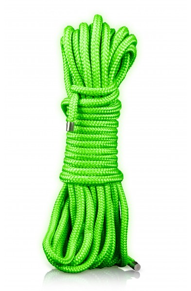 Rope 32.8 Ft - Glow in the Dark