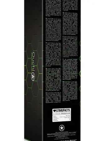 Classic Penis Pump - Glow in the Dark