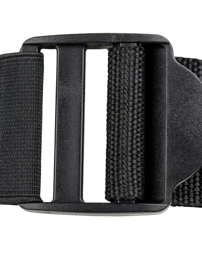 Hollow Strap-on Without Balls 6 Inch - Flesh