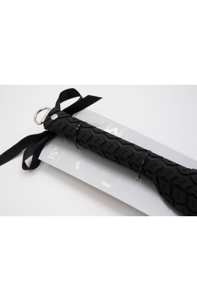 Sei Mio - Tyre Paddle - Black