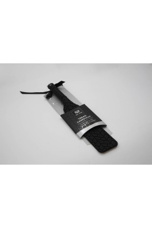 Sei Mio - Tyre Paddle - Black