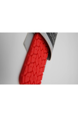 Sei Mio - Tyre Paddle - Red