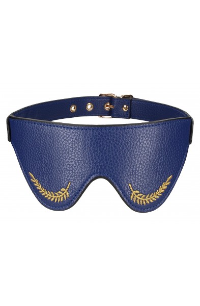 Eye-Mask - Sailor Theme - Blue