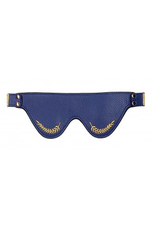 Eye-Mask - Sailor Theme - Blue