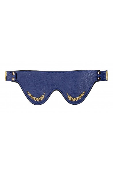 Eye-Mask - Sailor Theme - Blue