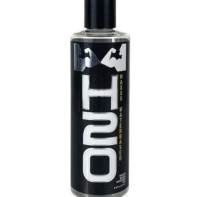H2o Maxxx 8.5 Oz