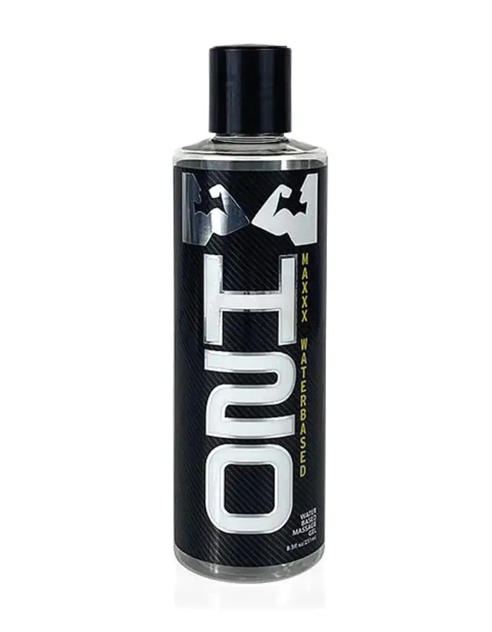 H2o Maxxx 8.5 Oz