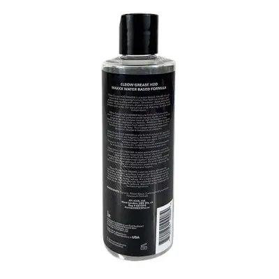 H2o Maxxx 8.5 Oz