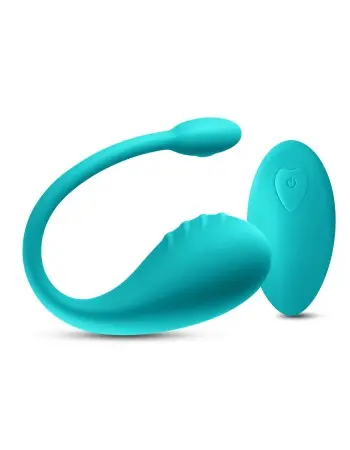Inya - Venus - Teal