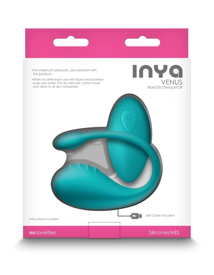 Inya - Venus - Teal