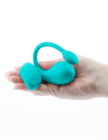Inya - Venus - Teal
