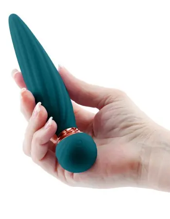 Sugar Pop - Twist - Teal
