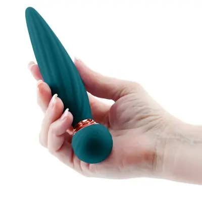 Sugar Pop - Twist - Teal