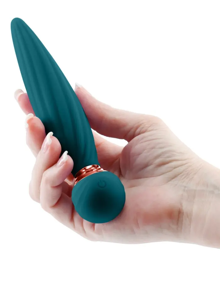 Sugar Pop - Twist - Teal