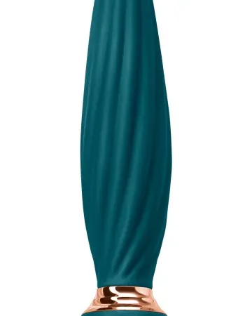 Sugar Pop - Twist - Teal