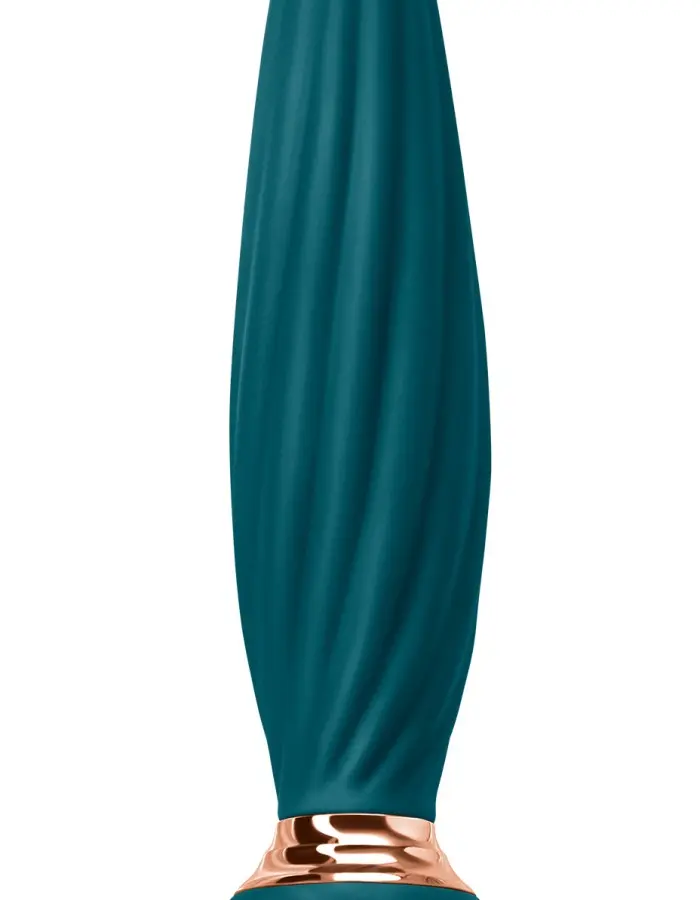 Sugar Pop - Twist - Teal