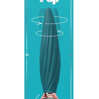 Sugar Pop - Twist - Teal
