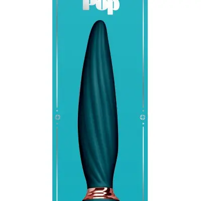 Sugar Pop - Twist - Teal