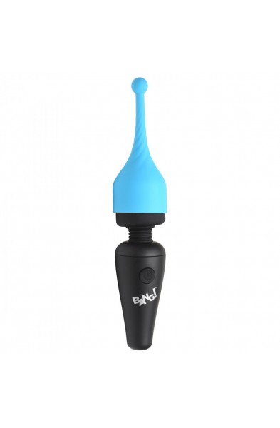 Bang - 10x Mini Wand With 3 Attachments