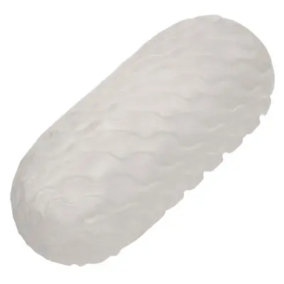 Boundless Reversible Nubby Stroker - Clear