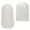 Boundless Reversible Nubby Stroker - Clear