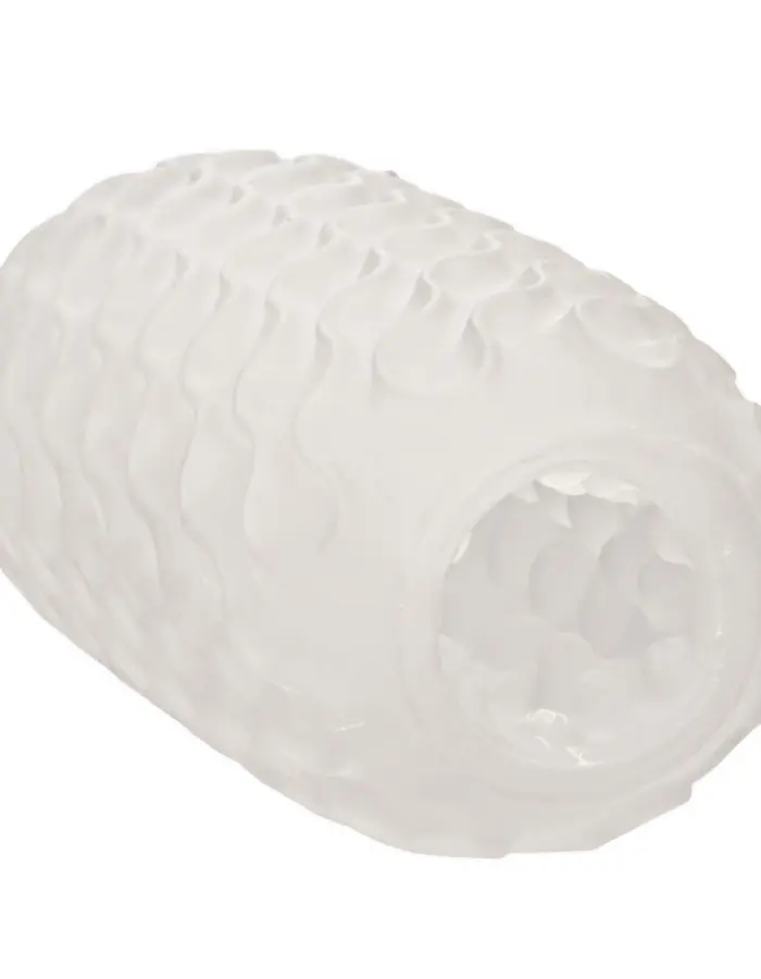 Boundless Reversible Nubby Stroker - Clear