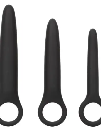 Boundless Dilator Trio - Black
