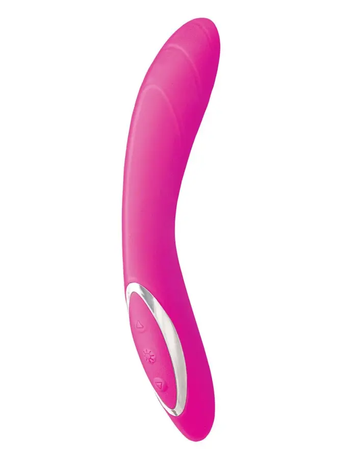 Princess Dynamic Heat - Pink