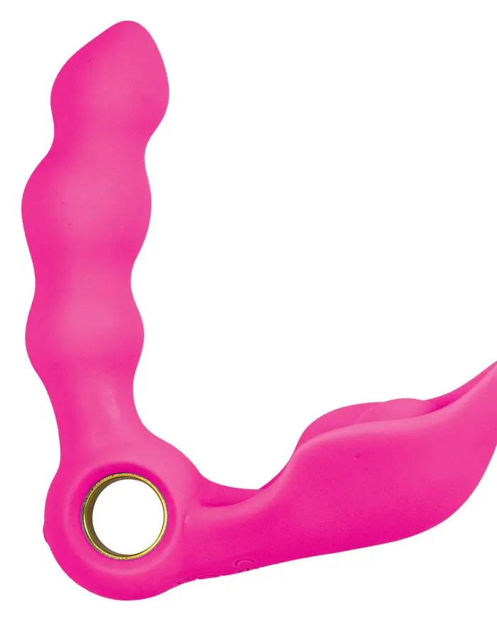 Princess Euphora - Pink