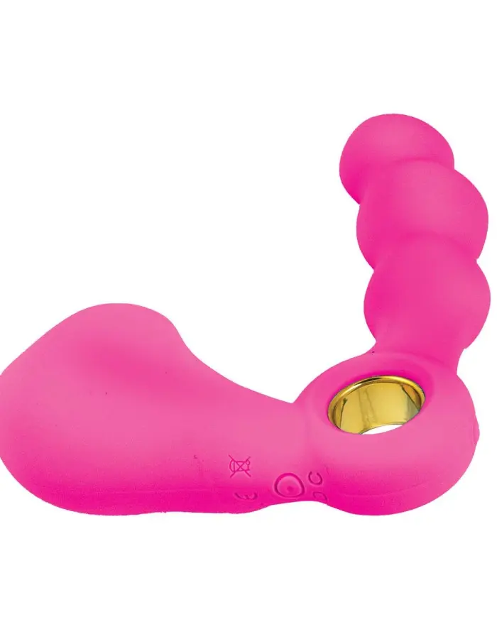 Princess Euphora - Pink