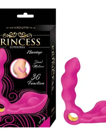 Princess Euphora - Pink