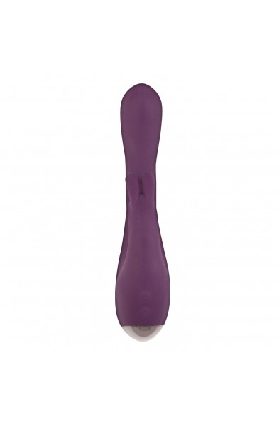 Princess Bunny Tickler - Purple