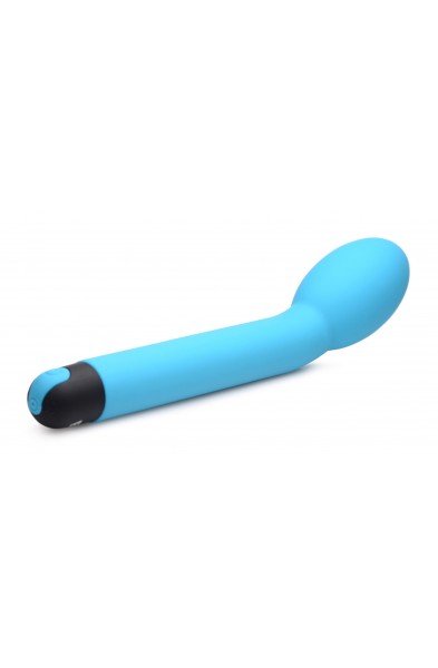 10x G-Spot Vibrator - Blue