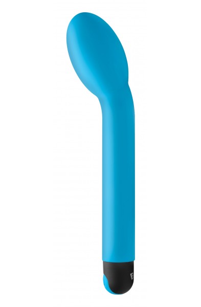 10x G-Spot Vibrator - Blue