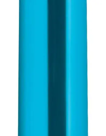 10x Slim Metallic Bullet - Blue
