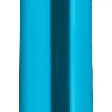 10x Slim Metallic Bullet - Blue