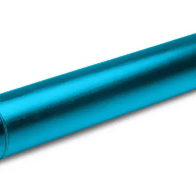 10x Slim Metallic Bullet - Blue