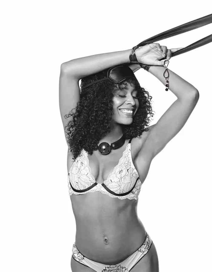 Shadow Secrets Kit - Black
